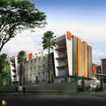 Отель V Hotel & Residence Bandung