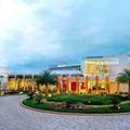 Отель Aston Bogor Hotel and Resort
