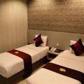 Отель Hotel Permata Bogor
