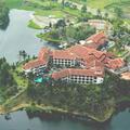 Отель Lido Lakes Resort & Conference