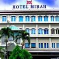 Отель Mirah Hotel Bogor