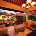 Отель Dura Villas Bali