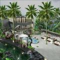 Отель The Bali Dream Villa & Resort