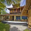 Отель The Chillhouse - Bali Surf Retreats