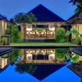 Отель Villa Belong Dua