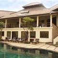 Отель Villa Gabah Bali