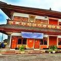 Отель Puri Nusa Indah Hotel