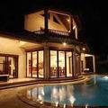 Отель Bali Diamond Estates