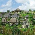 Отель Bali Masari Villas & Spa