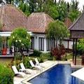Отель Villa L'Orange Bali