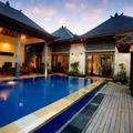 Отель Villa Nian Luxury Villa & Spa