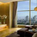 Отель The Residence of The Ritz Carlton Jakarta