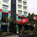 Отель Ibis Jakarta Kemayoran