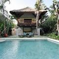 Отель Plataran Bali Resort & Spa