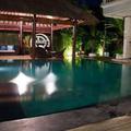 Отель The Island Hotel Bali