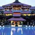 Отель Bintan Lagoon Resort