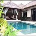 Отель Bali Merita Villa