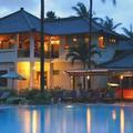 Отель Top Bali Apartment