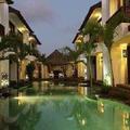 Отель Seminyak TownHouse