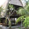 Отель Rama Garden Inn Lembongan