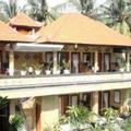 Отель Nitya Lembongan Homestay