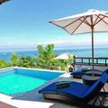 Отель Lembongan Harmony Villas