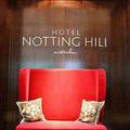 Отель Hotel Notting Hill