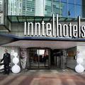 Отель Inntel Hotels Amsterdam Centre