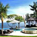 Отель Villa Simha Bali