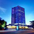 Отель Aston Makassar Hotel & Convention Center