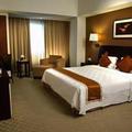 Отель Grand Clarion Hotel Makassar