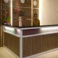 Отель Trisula Hotel Makassar