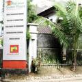 Отель Makassar Guest House