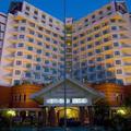 Отель Hotel Sahid Jaya Makassar