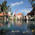 Отель Bayad Ubud Bali Villa