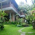 Отель Indraprastha Ubud Home Stay