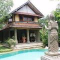 Отель Bali Breeze Bungalows