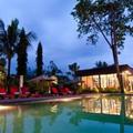 Отель Y Resort Ubud