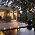 Отель Kayumanis Ubud Private Villa & Spa