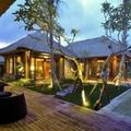 Отель Luwak Ubud Villas