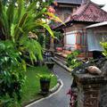 Отель Nyoman Murjana Homestay