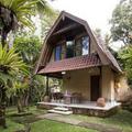 Отель Pondok Bambu Homestay