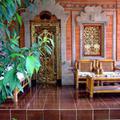 Отель Pondok Permata Homestay