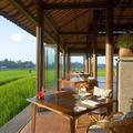 Отель The Chedi Club at Tanah Gajah, Ubud