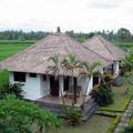 Отель Terang Bulan Cottages