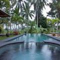 Отель Villa Junjungan Resort Pool & Spa