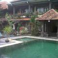 Отель Ubud Permai Bungalow & Spa