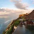 Отель Bulgari Hotels & Resorts Bali