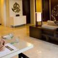 Отель Le Grande Suites Bali