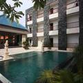 Отель Mamo Hotel Uluwatu